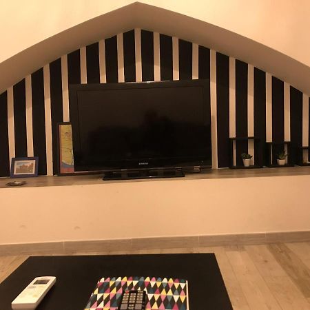 Il Campanile Apartment Agrigento Exterior photo