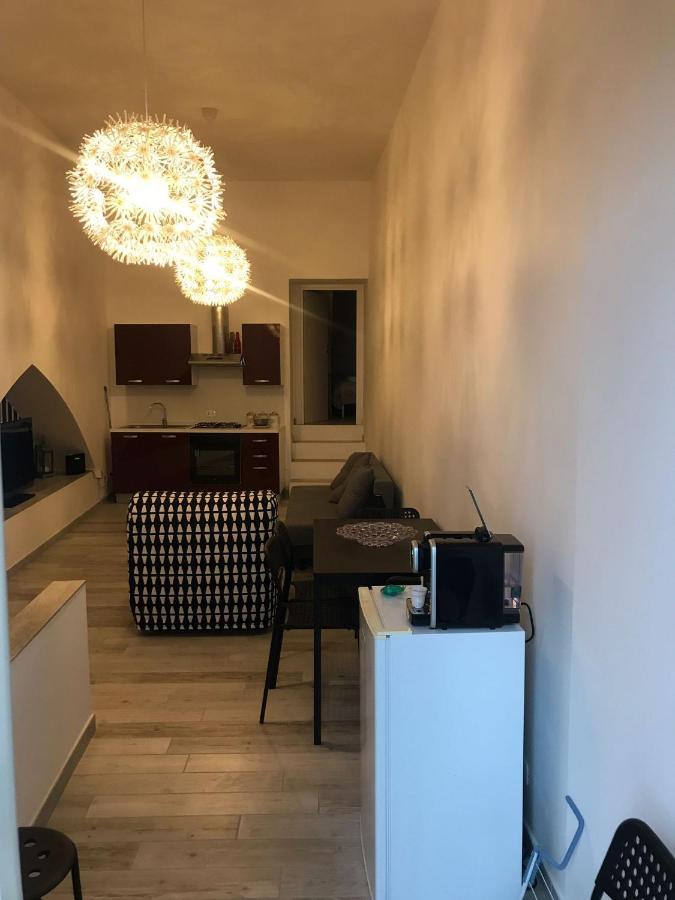 Il Campanile Apartment Agrigento Exterior photo