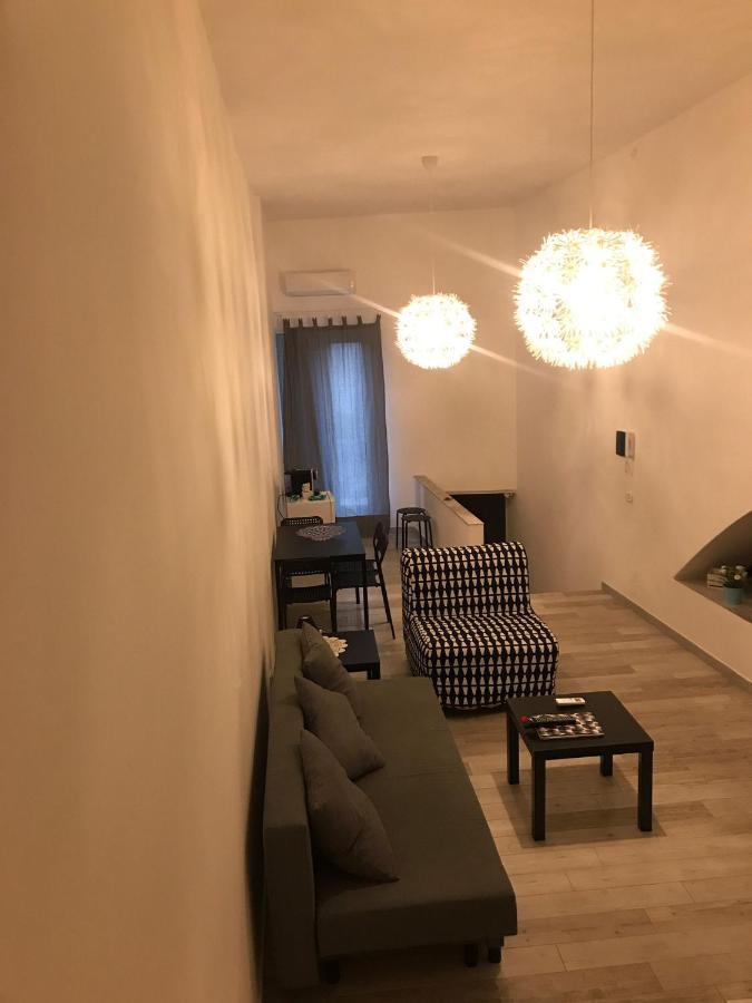 Il Campanile Apartment Agrigento Exterior photo