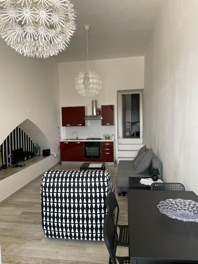 Il Campanile Apartment Agrigento Exterior photo