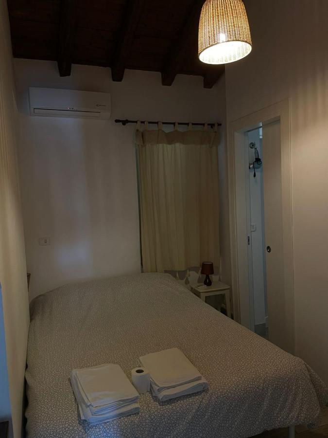 Il Campanile Apartment Agrigento Exterior photo